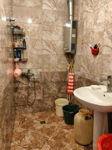 3-комн. новостройка - м. Ази Асланов - 80 м² (5)