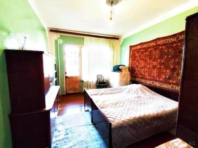 3-комн. новостройка - м. Ази Асланов - 80 м² (1)