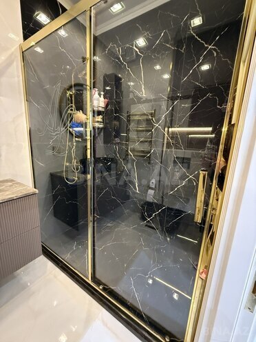 2 otaqlı yeni tikili - Binəqədi r. - 78 m² (6)