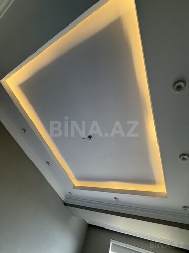 2 otaqlı yeni tikili - Binəqədi r. - 78 m² (24)