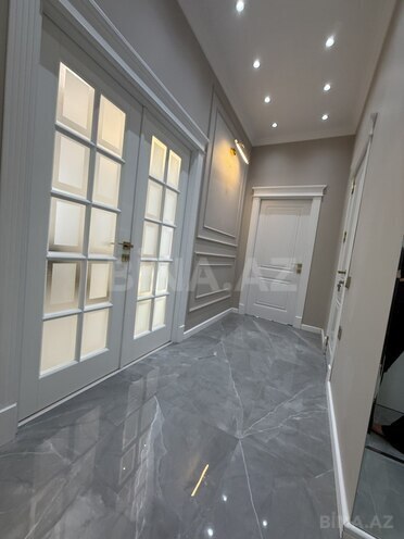 2 otaqlı yeni tikili - Binəqədi r. - 78 m² (8)