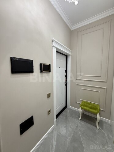 2 otaqlı yeni tikili - Binəqədi r. - 78 m² (10)