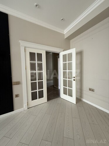 2 otaqlı yeni tikili - Binəqədi r. - 78 m² (23)