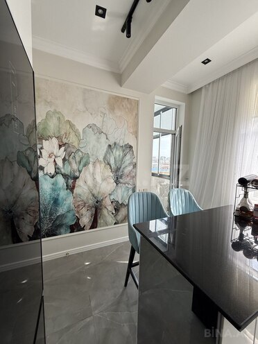 2 otaqlı yeni tikili - Binəqədi r. - 78 m² (4)