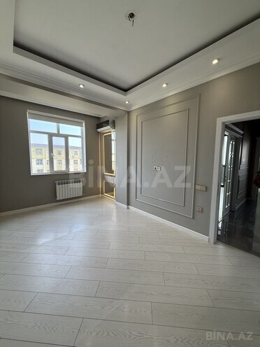 2 otaqlı yeni tikili - Binəqədi r. - 78 m² (17)