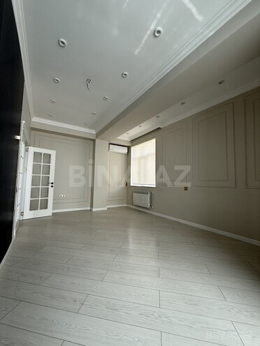 2 otaqlı yeni tikili - Binəqədi r. - 78 m² (21)