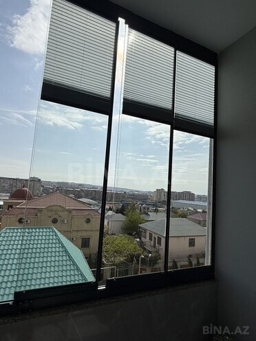 2 otaqlı yeni tikili - Binəqədi r. - 78 m² (14)