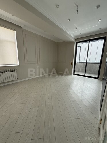 2 otaqlı yeni tikili - Binəqədi r. - 78 m² (19)