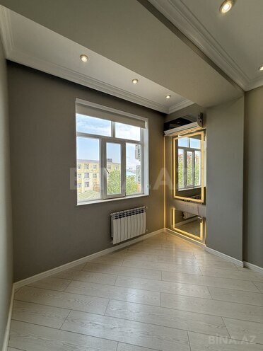 2 otaqlı yeni tikili - Binəqədi r. - 78 m² (16)