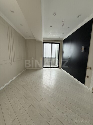 2 otaqlı yeni tikili - Binəqədi r. - 78 m² (20)