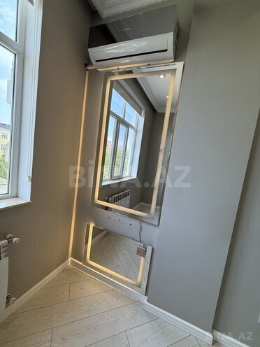 2 otaqlı yeni tikili - Binəqədi r. - 78 m² (15)