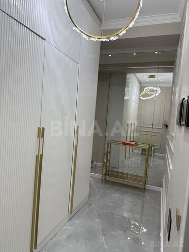 2 otaqlı yeni tikili - Binəqədi r. - 78 m² (11)