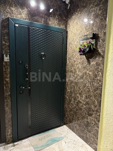 2 otaqlı yeni tikili - Binəqədi r. - 78 m² (12)