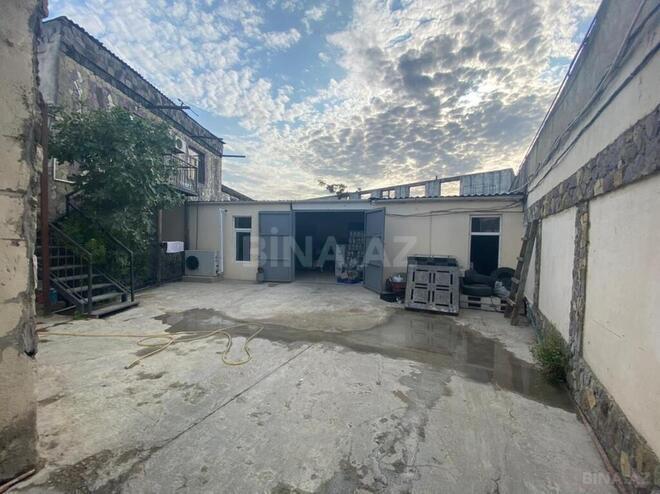 Obyekt - Əhmədli m. - 460 m² (1)