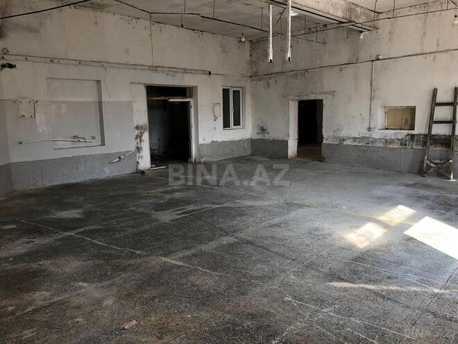 Obyekt - Əhmədli m. - 460 m² (10)