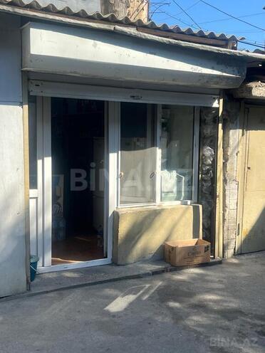 3 otaqlı köhnə tikili - Böyükşor q. - 50 m² (12)