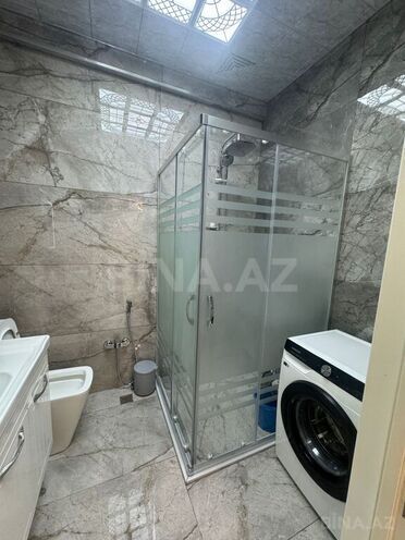 3 otaqlı yeni tikili - Şah İsmayıl Xətai m. - 130 m² (11)