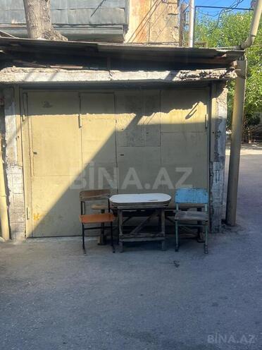 3 otaqlı köhnə tikili - Böyükşor q. - 50 m² (13)