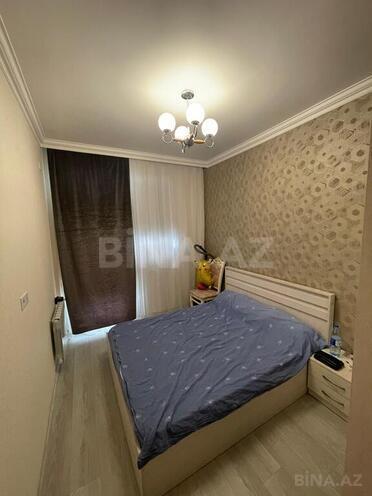 2 otaqlı yeni tikili - 20 Yanvar m. - 60 m² (6)