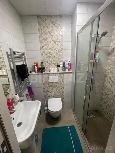 2 otaqlı yeni tikili - 20 Yanvar m. - 60 m² (8)