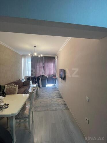 2 otaqlı yeni tikili - 20 Yanvar m. - 60 m² (3)