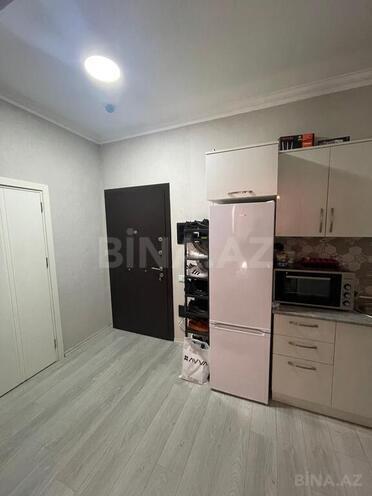 2 otaqlı yeni tikili - 20 Yanvar m. - 60 m² (4)