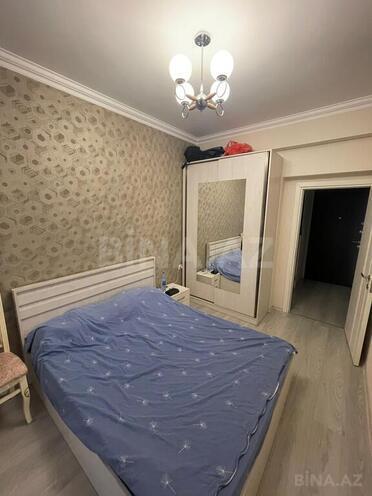 2 otaqlı yeni tikili - 20 Yanvar m. - 60 m² (7)