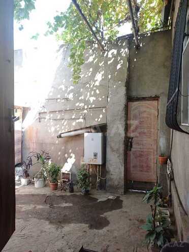 3 otaqlı köhnə tikili - Böyükşor q. - 50 m² (11)