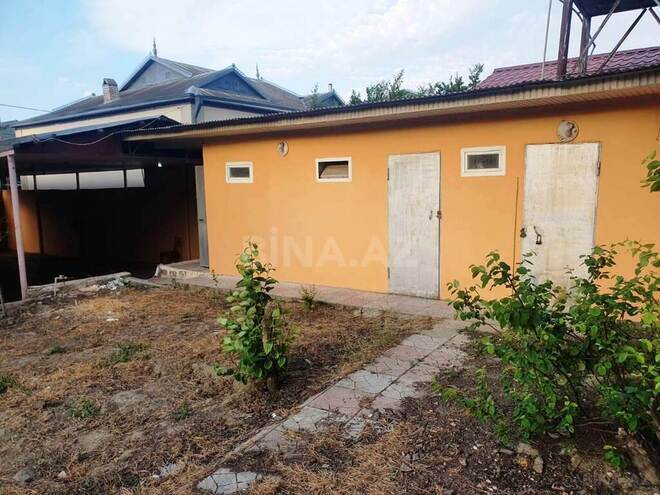 7 otaqlı həyət evi/bağ evi - Sulutəpə q. - 250 m² (4)