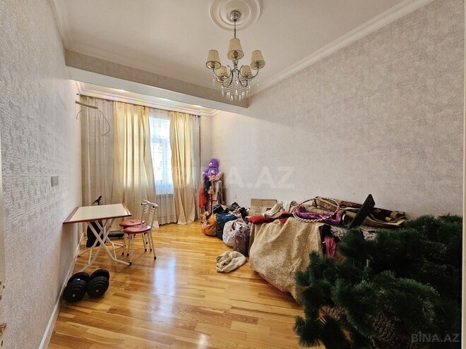 3 otaqlı yeni tikili - Xırdalan - 84 m² (12)