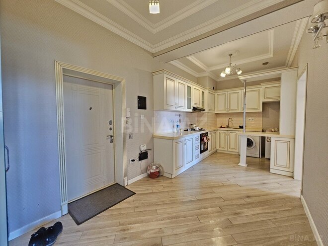 3 otaqlı yeni tikili - Xırdalan - 84 m² (4)