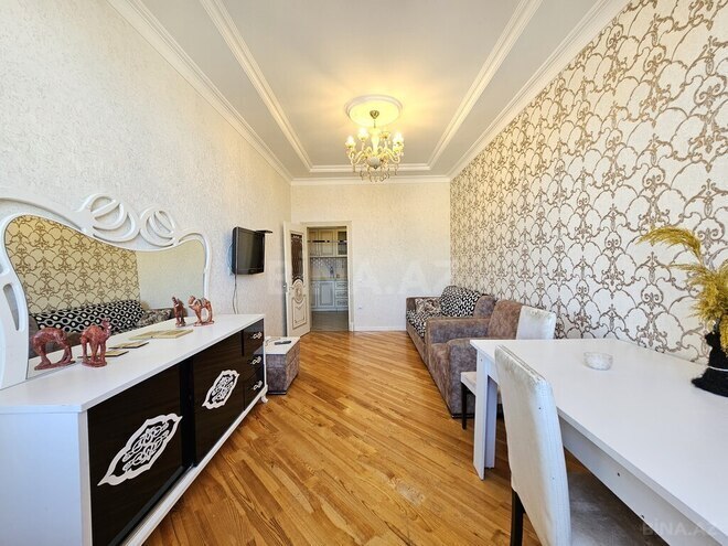 3 otaqlı yeni tikili - Xırdalan - 84 m² (2)