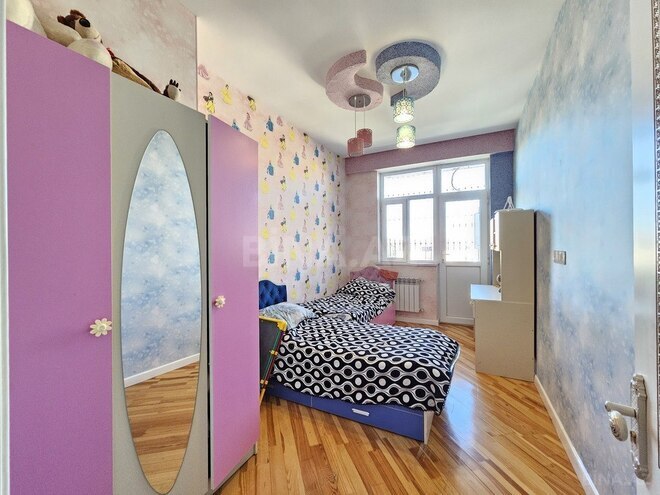3 otaqlı yeni tikili - Xırdalan - 84 m² (8)