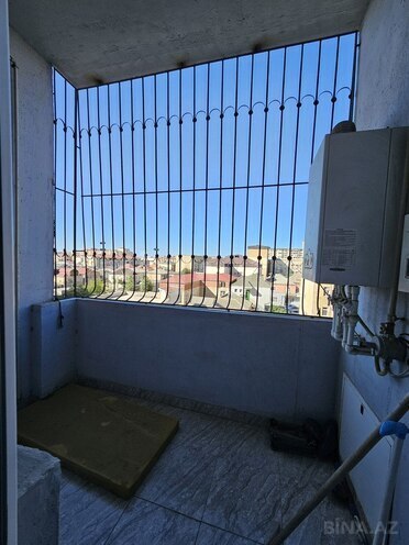 3 otaqlı yeni tikili - Xırdalan - 84 m² (15)
