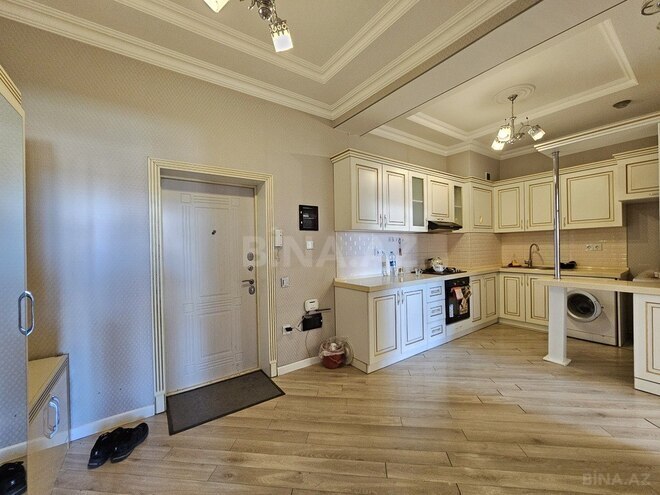 3 otaqlı yeni tikili - Xırdalan - 84 m² (7)