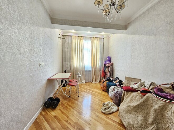 3 otaqlı yeni tikili - Xırdalan - 84 m² (11)