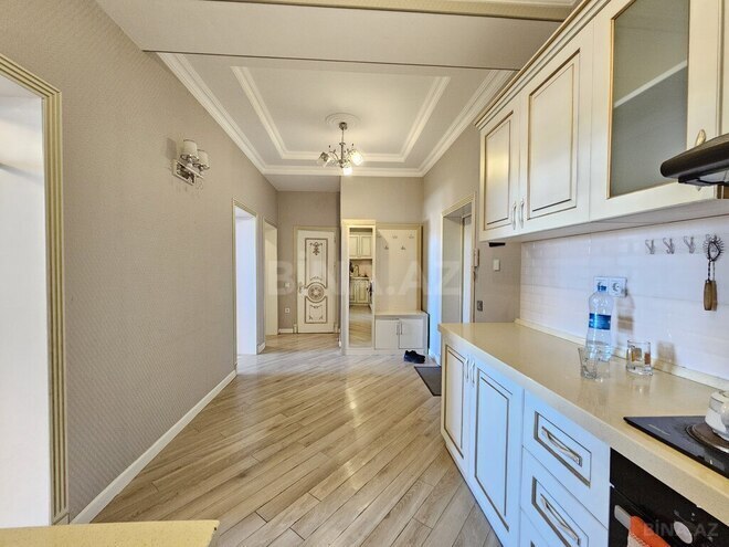 3 otaqlı yeni tikili - Xırdalan - 84 m² (5)