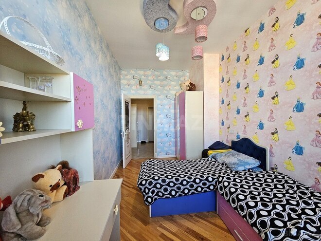 3 otaqlı yeni tikili - Xırdalan - 84 m² (9)