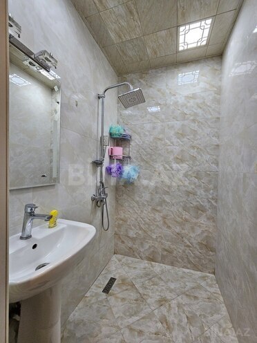 3 otaqlı yeni tikili - Xırdalan - 84 m² (13)