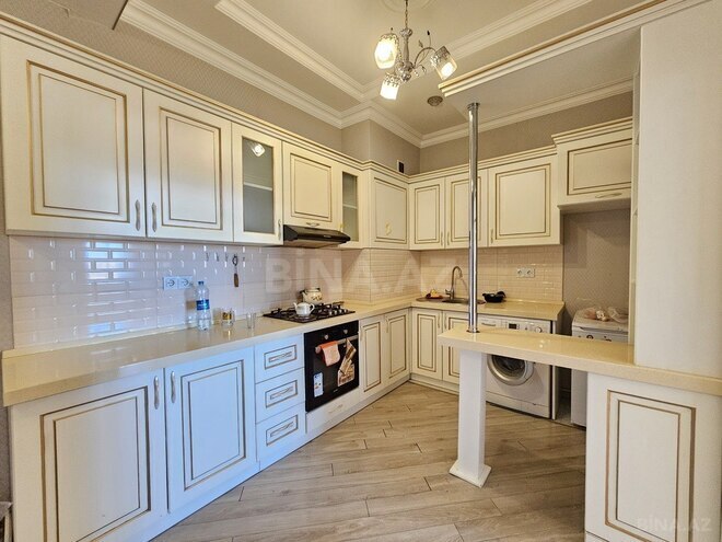 3 otaqlı yeni tikili - Xırdalan - 84 m² (6)