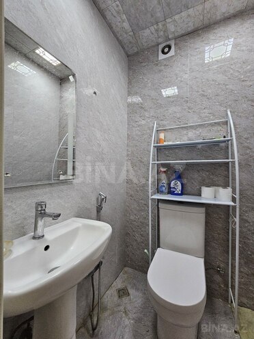 3 otaqlı yeni tikili - Xırdalan - 84 m² (14)