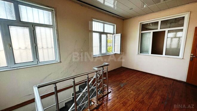 7 otaqlı həyət evi/bağ evi - Sulutəpə q. - 250 m² (5)