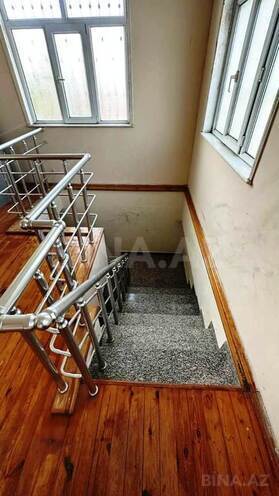 7 otaqlı həyət evi/bağ evi - Sulutəpə q. - 250 m² (6)