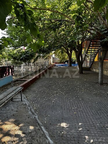 5 otaqlı həyət evi/bağ evi - Novxanı q. - 161 m² (3)