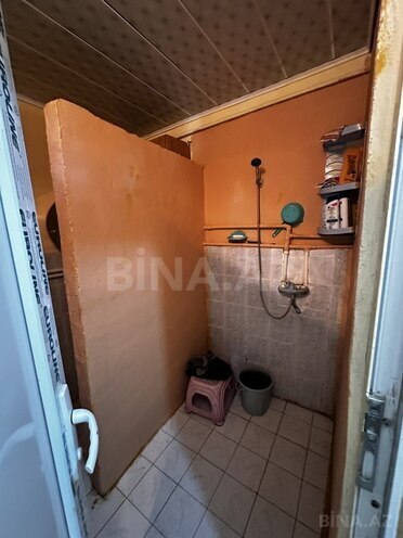 5 otaqlı həyət evi/bağ evi - Novxanı q. - 161 m² (20)