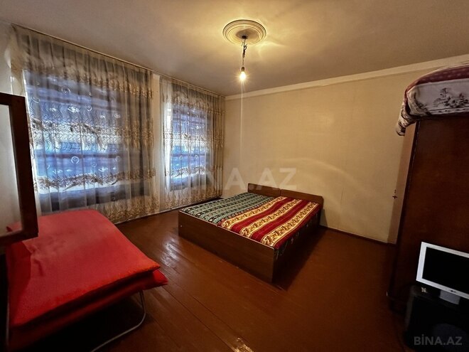 5 otaqlı həyət evi/bağ evi - Novxanı q. - 161 m² (13)