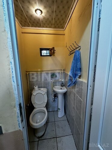 5 otaqlı həyət evi/bağ evi - Novxanı q. - 161 m² (21)