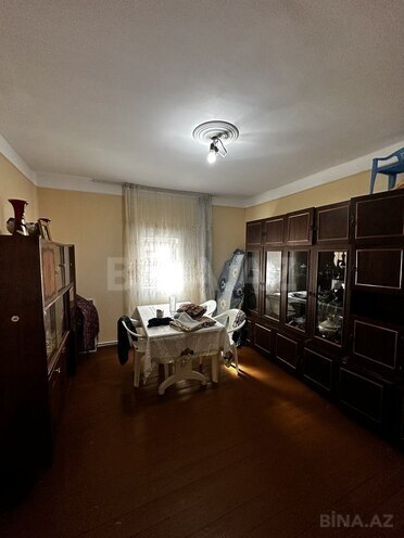5 otaqlı həyət evi/bağ evi - Novxanı q. - 161 m² (7)