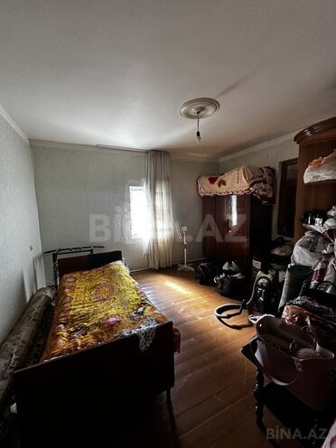 5 otaqlı həyət evi/bağ evi - Novxanı q. - 161 m² (11)