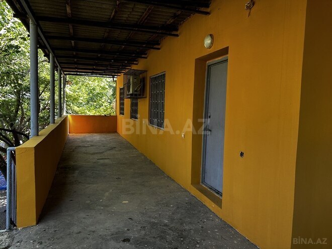 5 otaqlı həyət evi/bağ evi - Novxanı q. - 161 m² (16)